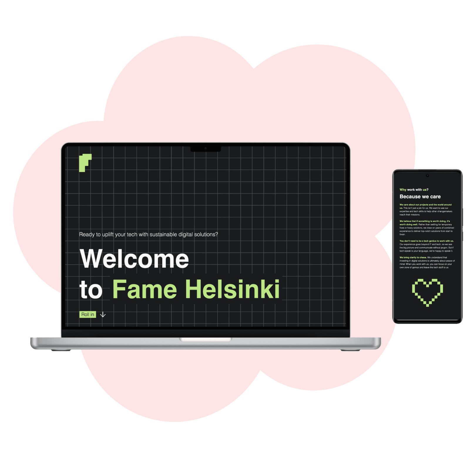 Fame Helsinki OY